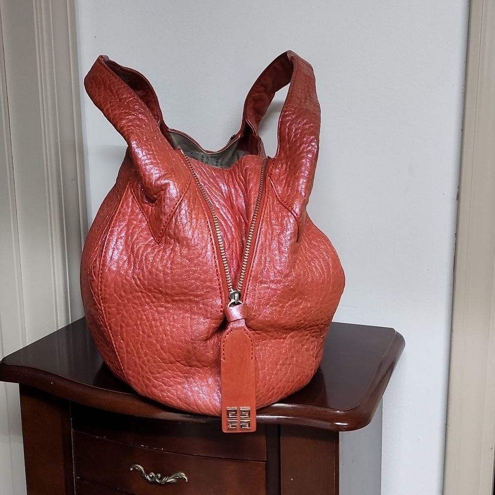 GIVENCHY Hobo Style handbag - Picture 4 of 16